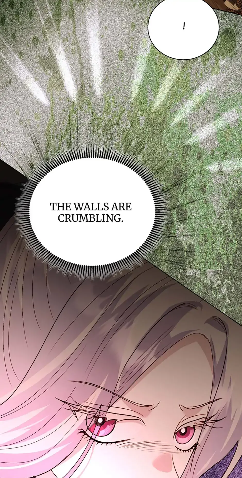 My Father, the Possessive Demi-God Chapter 114 page 62