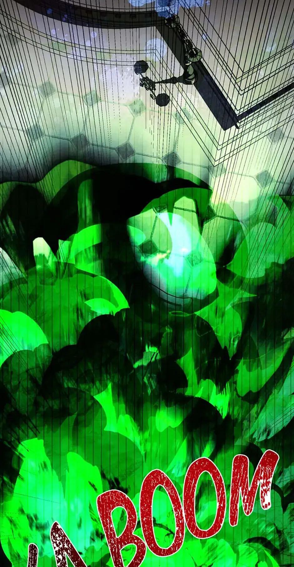 My Father, the Possessive Demi-God Chapter 114 page 78