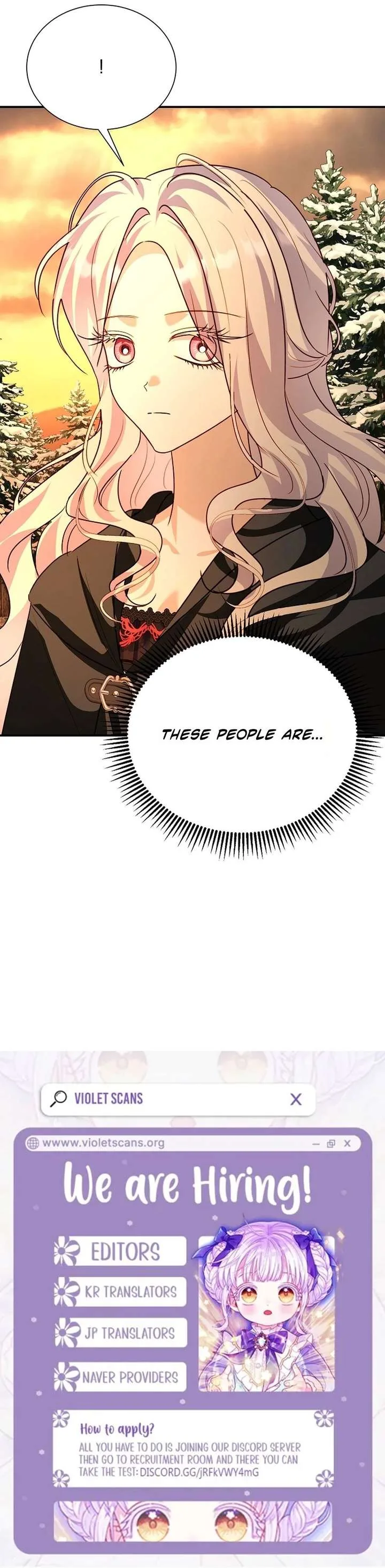 My Father, the Possessive Demi-God Chapter 135 page 28
