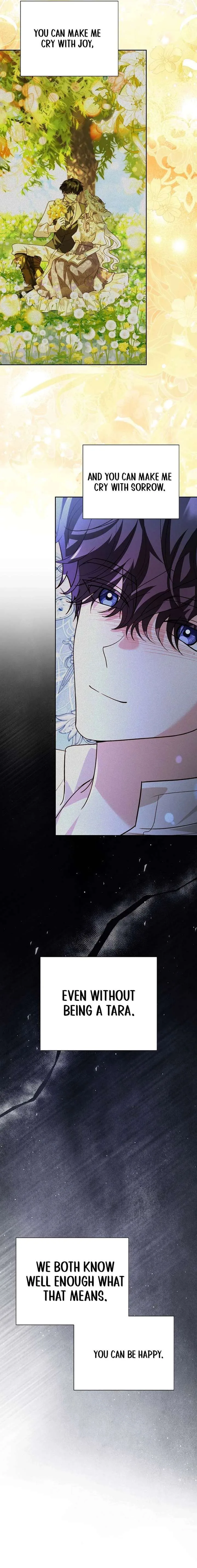 My Father, the Possessive Demi-God Chapter 132 page 28