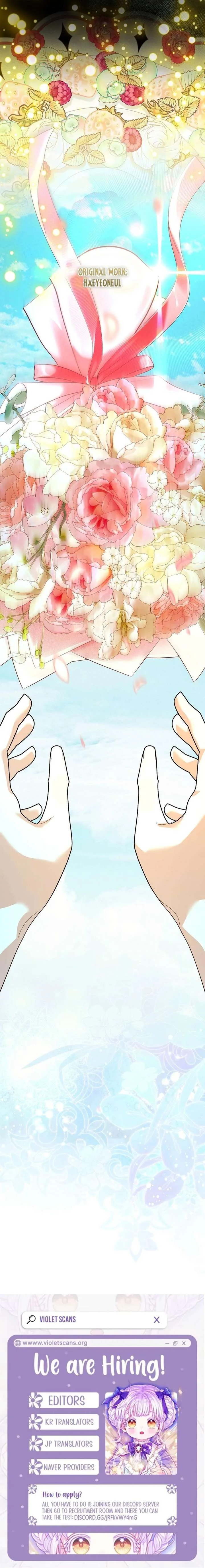 My Father, the Possessive Demi-God Chapter 136 page 27