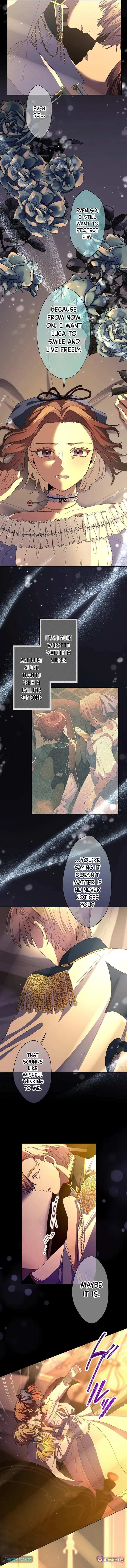 My Favorite Idol Is Protected by His Strongest Fiancée Chapter 11 page 4