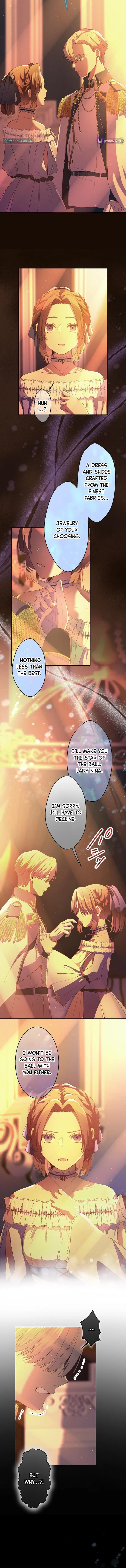 My Favorite Idol Is Protected by His Strongest Fiancée Chapter 11 page 2