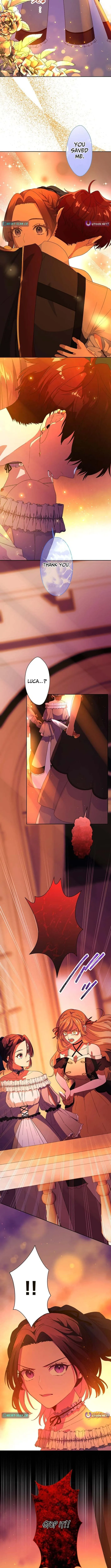 My Favorite Idol Is Protected by His Strongest Fiancée Chapter 12 page 3