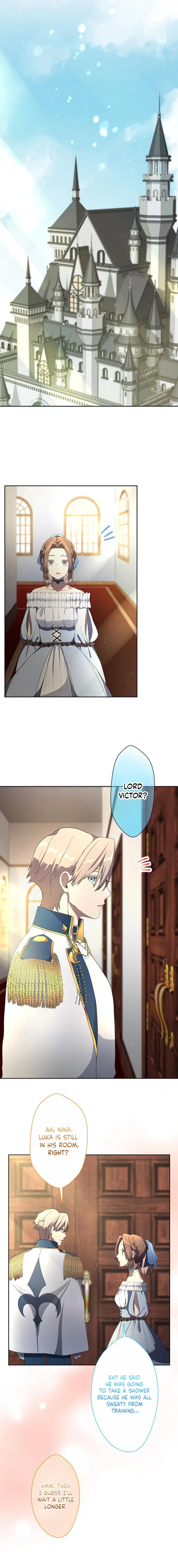 My Favorite Idol Is Protected by His Strongest Fiancée Chapter 19 page 17