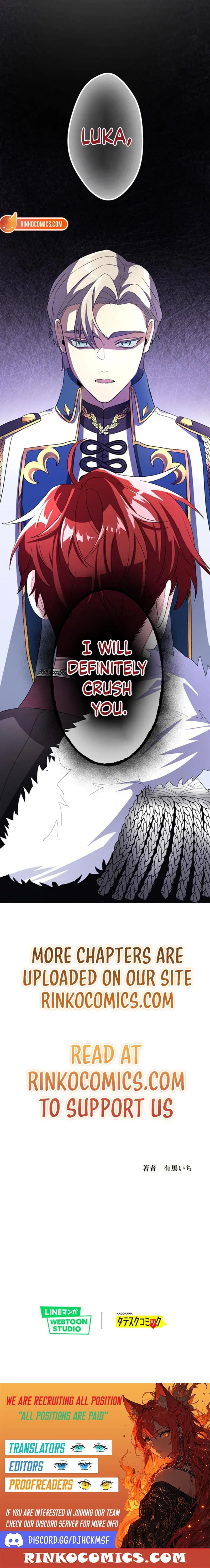 My Favorite Idol Is Protected by His Strongest Fiancée Chapter 18 page 18
