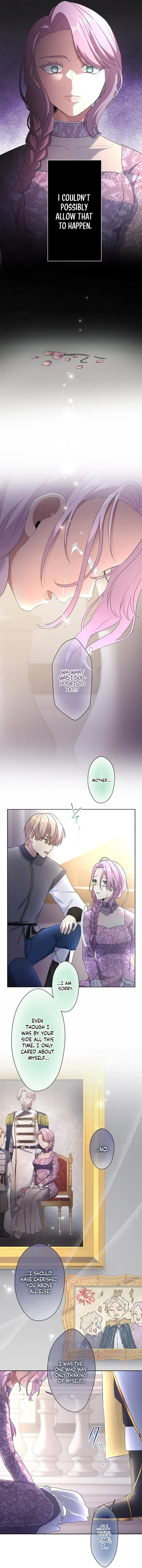 My Favorite Idol Is Protected by His Strongest Fiancée Chapter 28 page 16