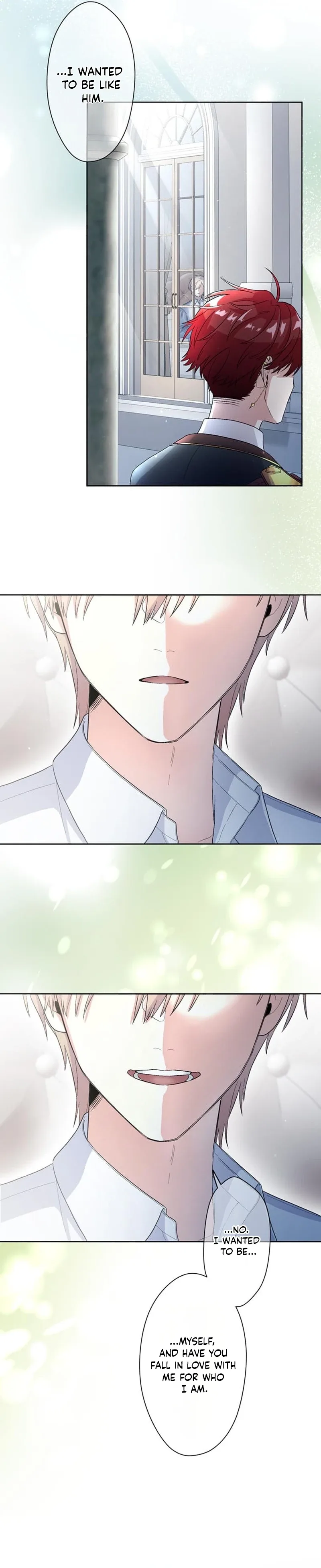 My Favorite Idol Is Protected by His Strongest Fiancée Chapter 29 page 12