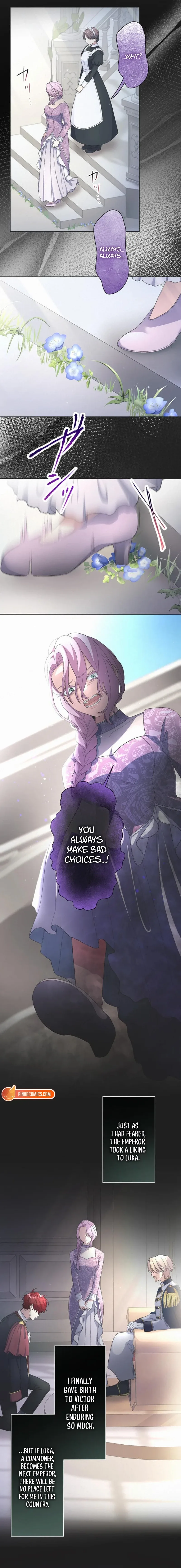 My Favorite Idol Is Protected by His Strongest Fiancée Chapter 28 page 15