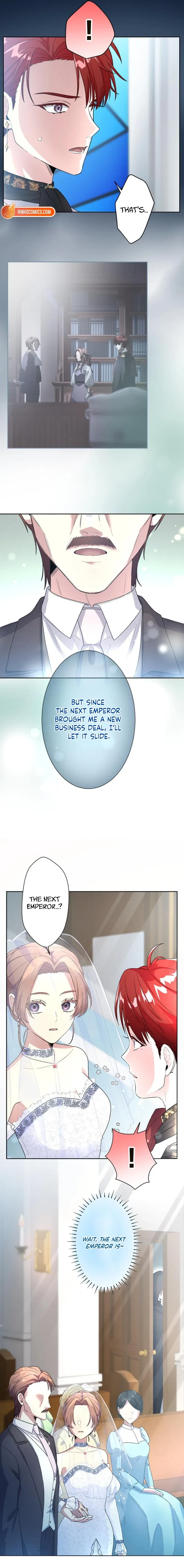 My Favorite Idol Is Protected by His Strongest Fiancée Chapter 30 page 14