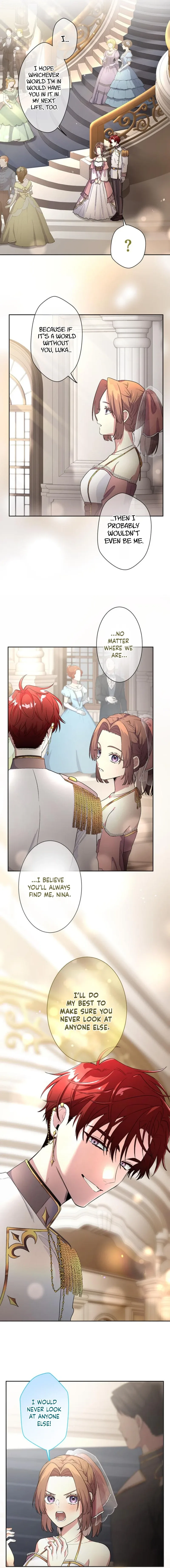 My Favorite Idol Is Protected by His Strongest Fiancée Chapter 30 page 17