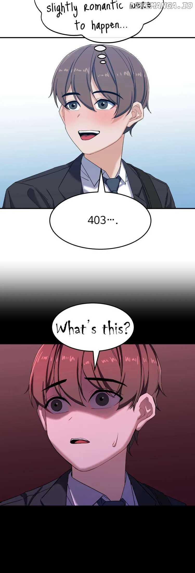 My Favorite Manager Chapter 2 page 18