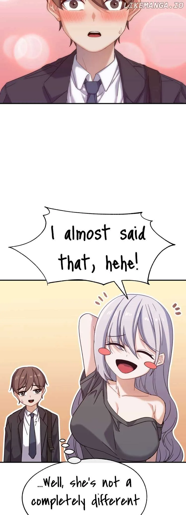 My Favorite Manager Chapter 3 page 7