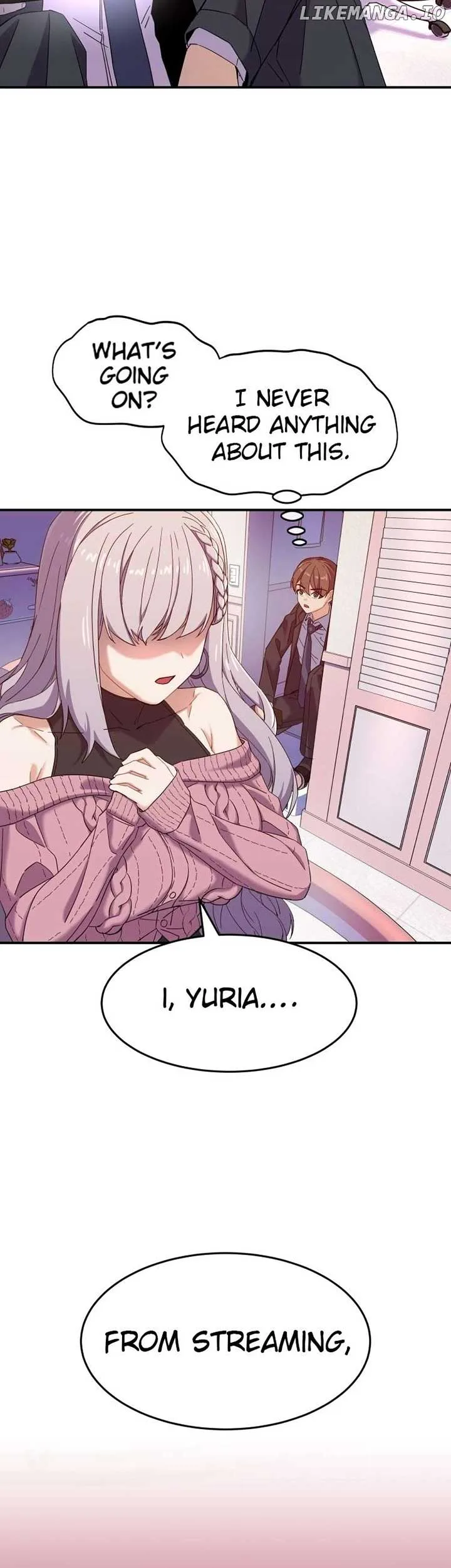 My Favorite Manager Chapter 4 page 10