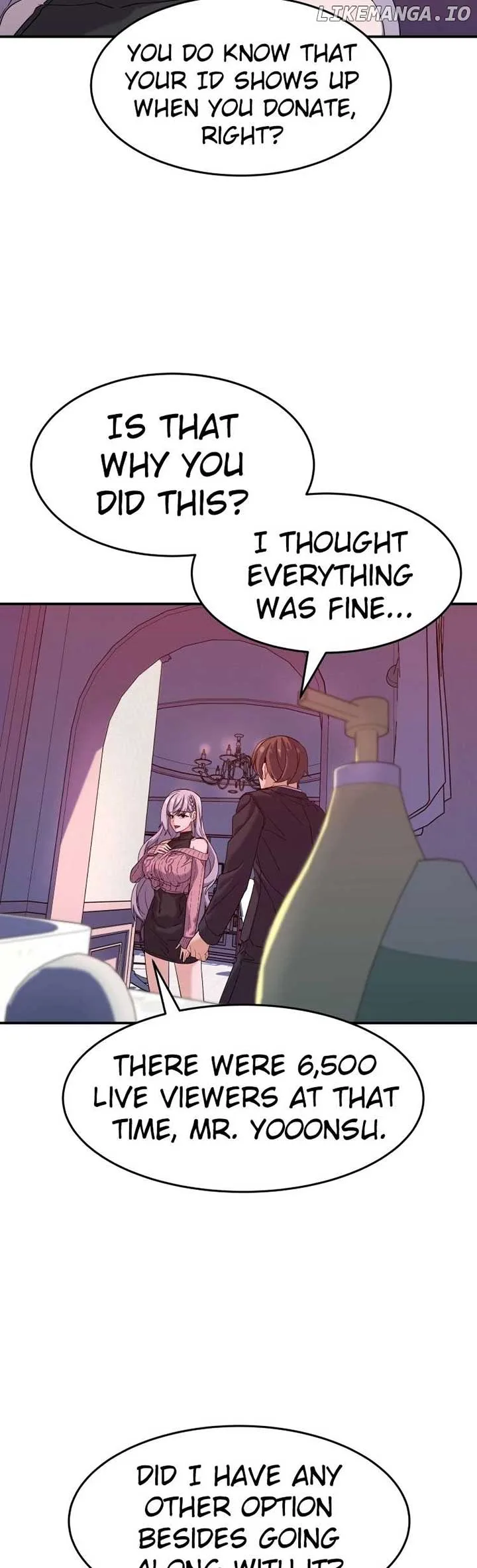 My Favorite Manager Chapter 4 page 24