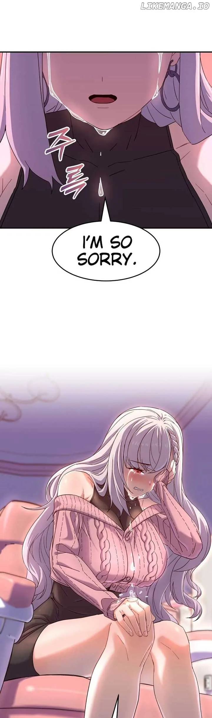 My Favorite Manager Chapter 4 page 16