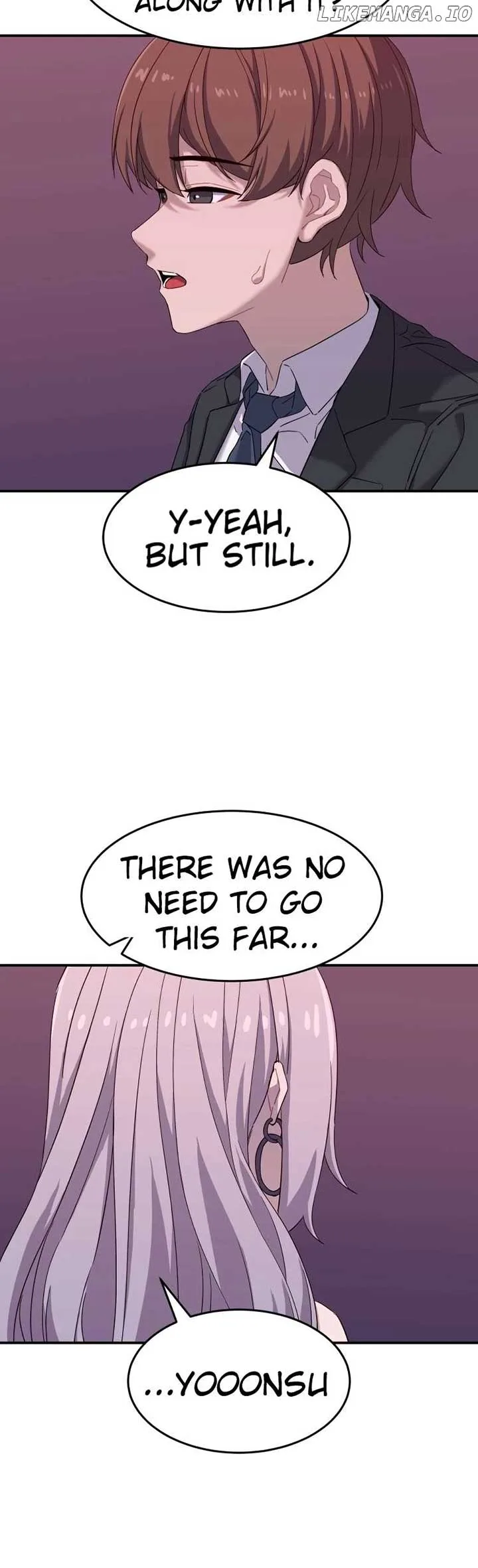 My Favorite Manager Chapter 4 page 25