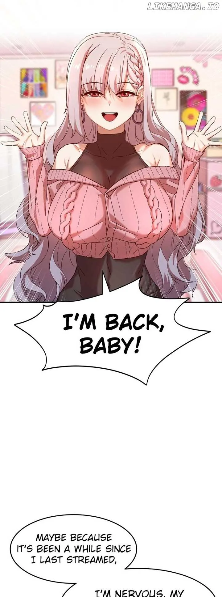 My Favorite Manager Chapter 4 page 3
