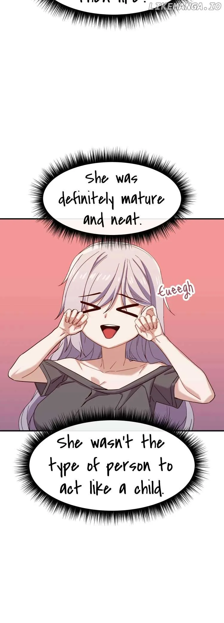 My Favorite Manager Chapter 3 page 22