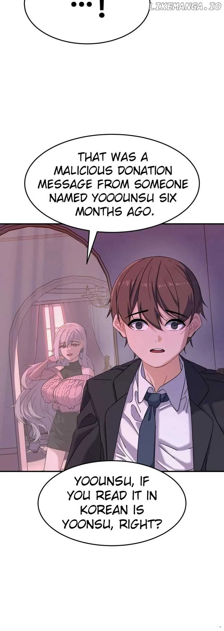 My Favorite Manager Chapter 4 page 22
