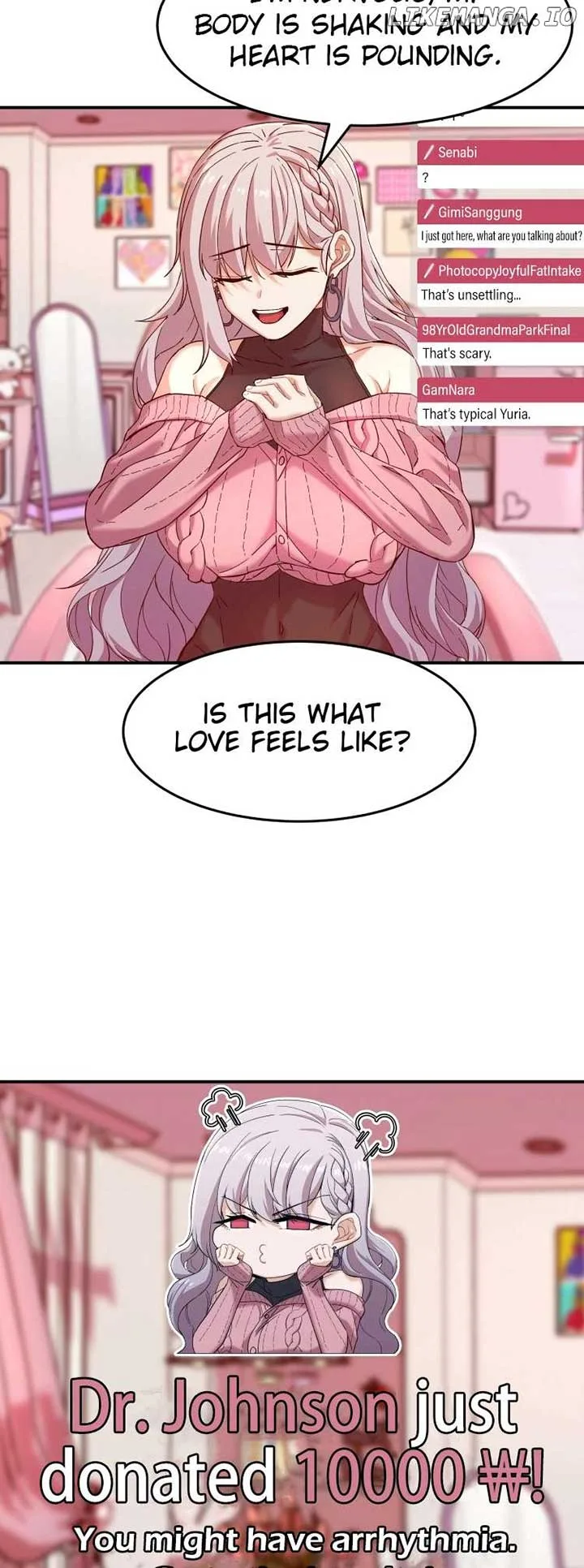 My Favorite Manager Chapter 4 page 4