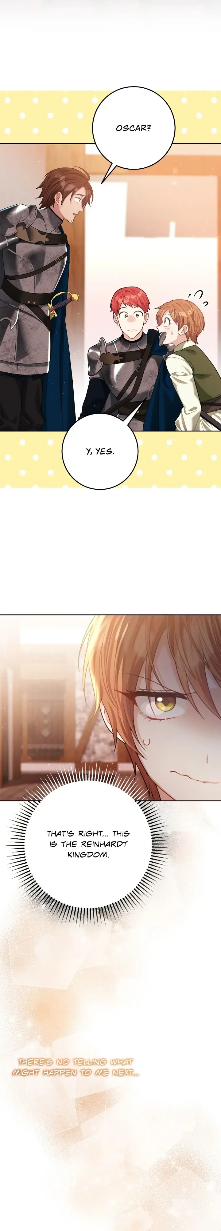 My Favorite Novel Has a Weird Epilogue Chapter 3 page 16