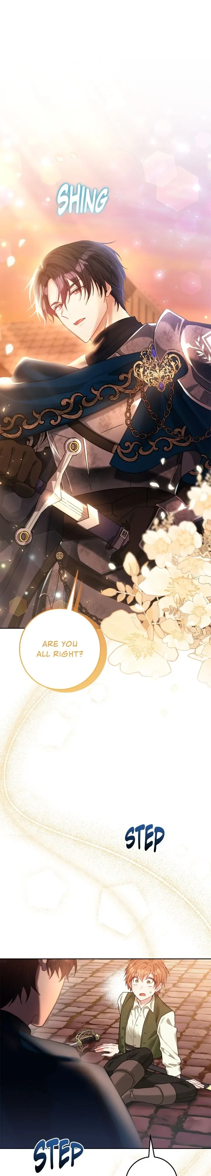 My Favorite Novel Has a Weird Epilogue Chapter 3 page 6