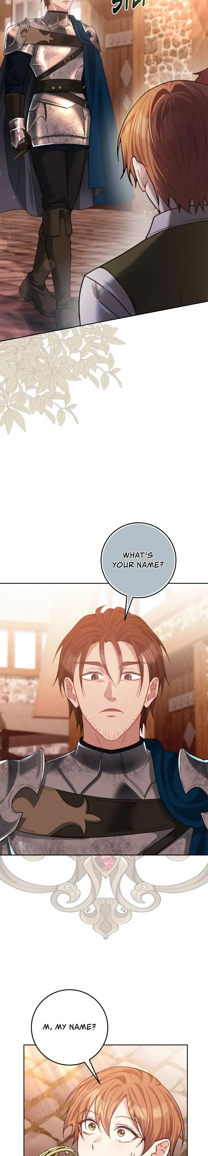 My Favorite Novel Has a Weird Epilogue Chapter 3 page 13