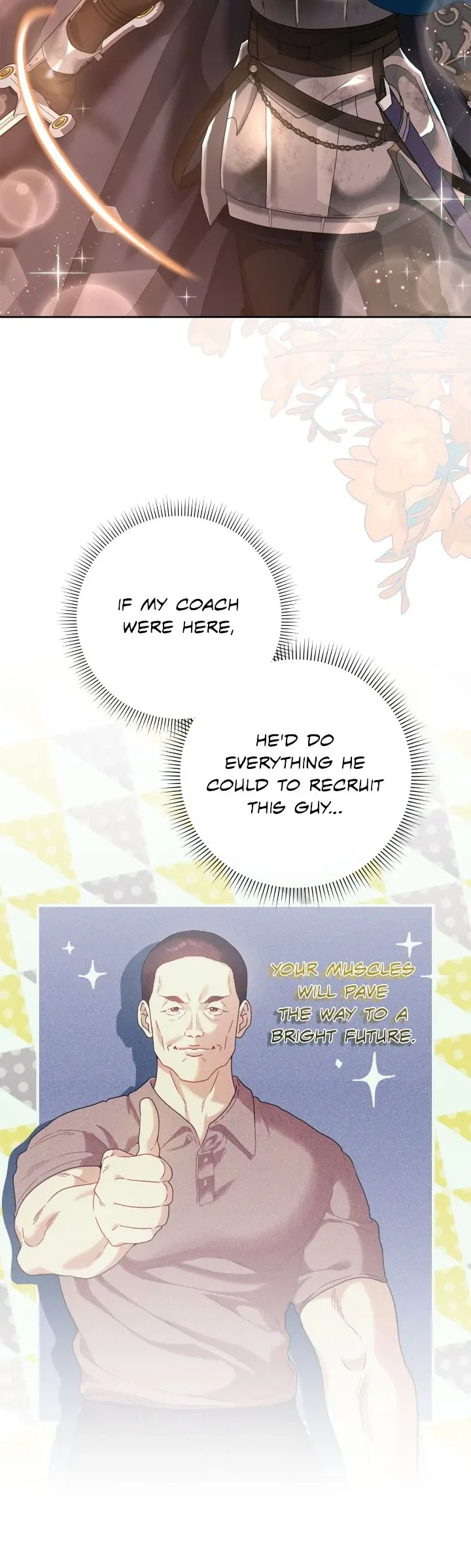 My Favorite Novel Has a Weird Epilogue Chapter 3 page 5