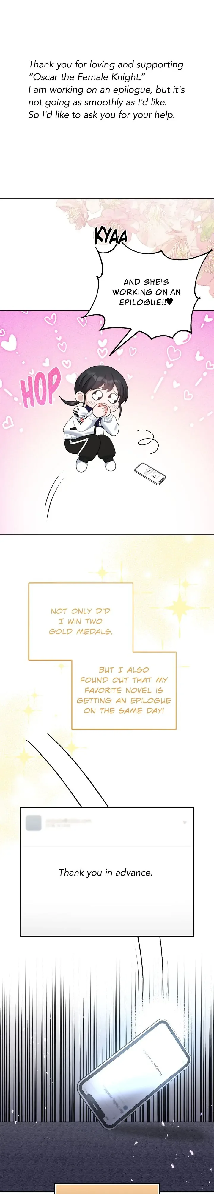 My Favorite Novel Has a Weird Epilogue Chapter 1 page 15
