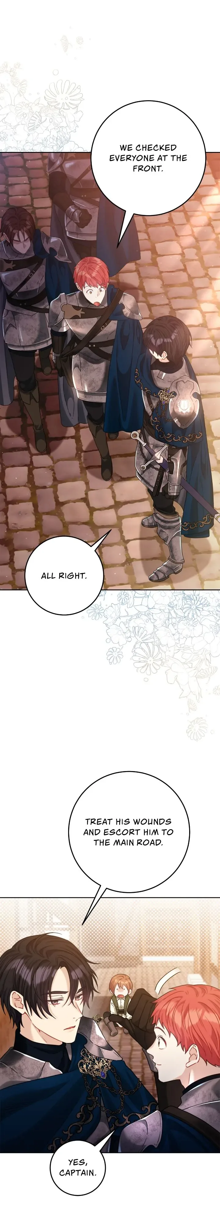 My Favorite Novel Has a Weird Epilogue Chapter 3 page 10