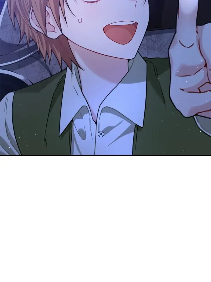 My Favorite Novel Has a Weird Epilogue Chapter 3 page 42