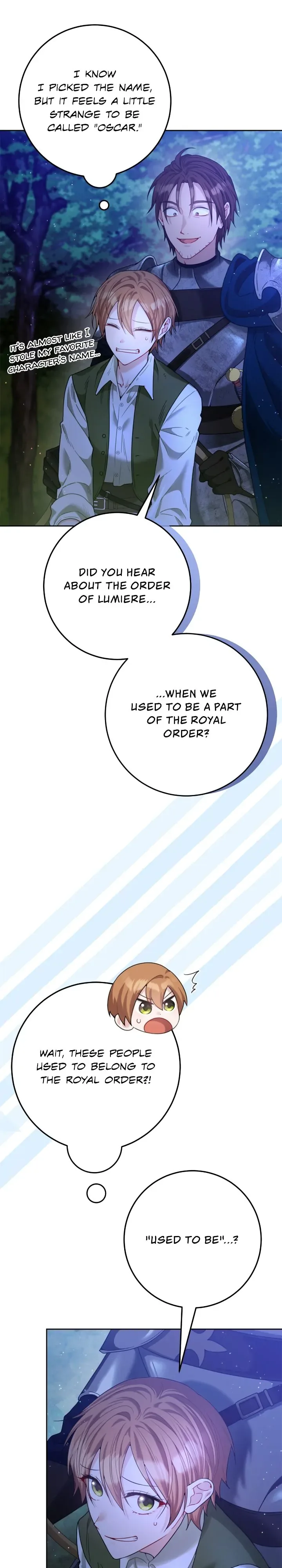 My Favorite Novel Has a Weird Epilogue Chapter 3 page 35