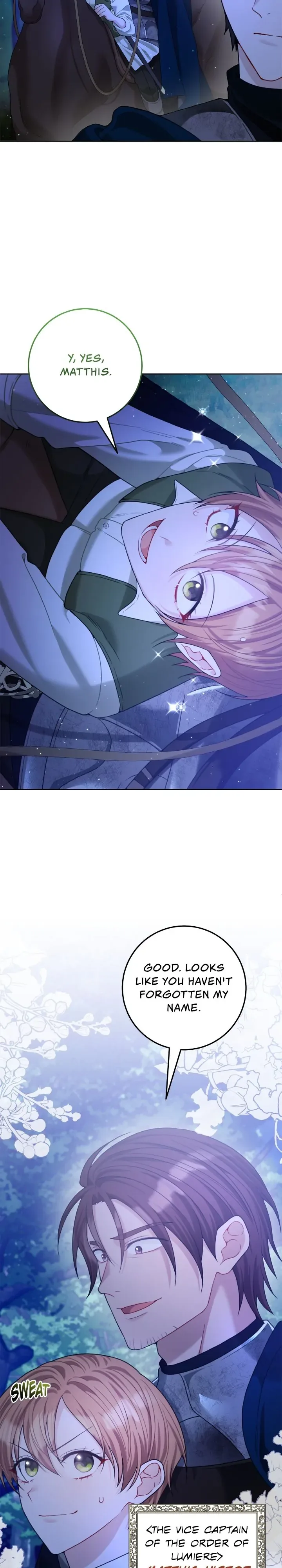 My Favorite Novel Has a Weird Epilogue Chapter 3 page 33
