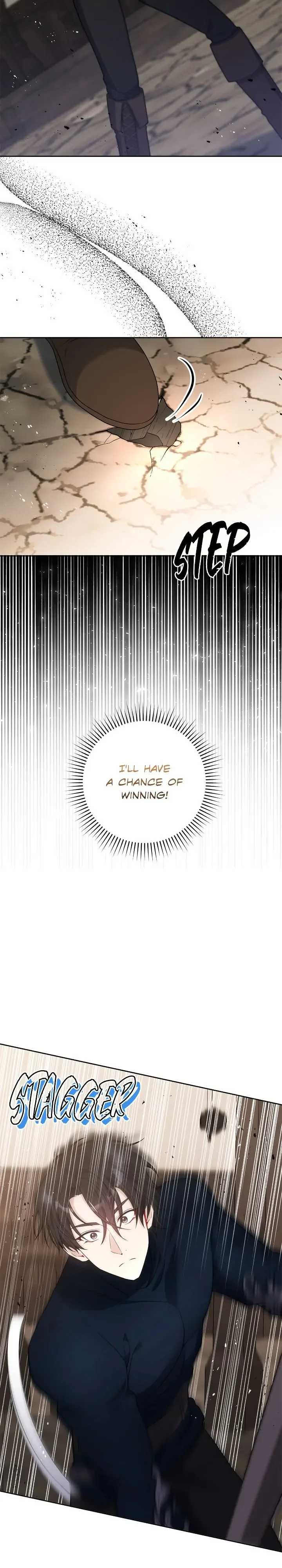My Favorite Novel Has a Weird Epilogue Chapter 4 page 29