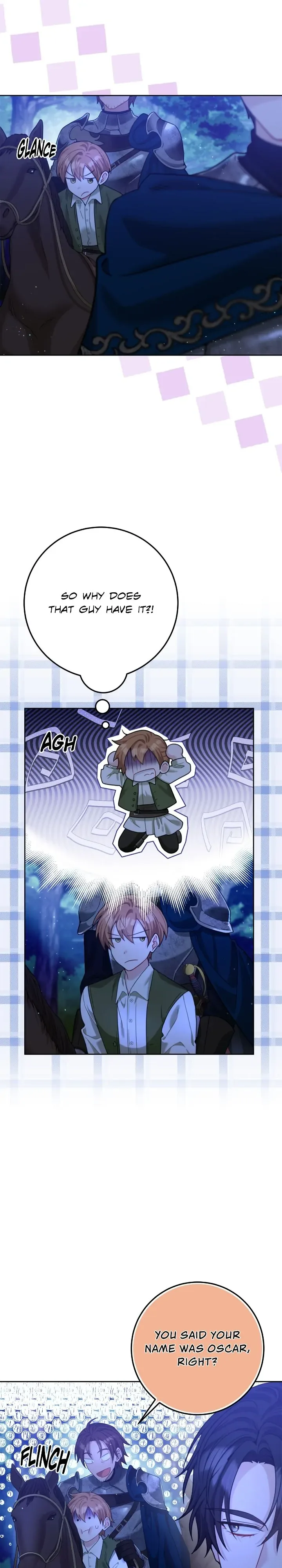 My Favorite Novel Has a Weird Epilogue Chapter 3 page 32