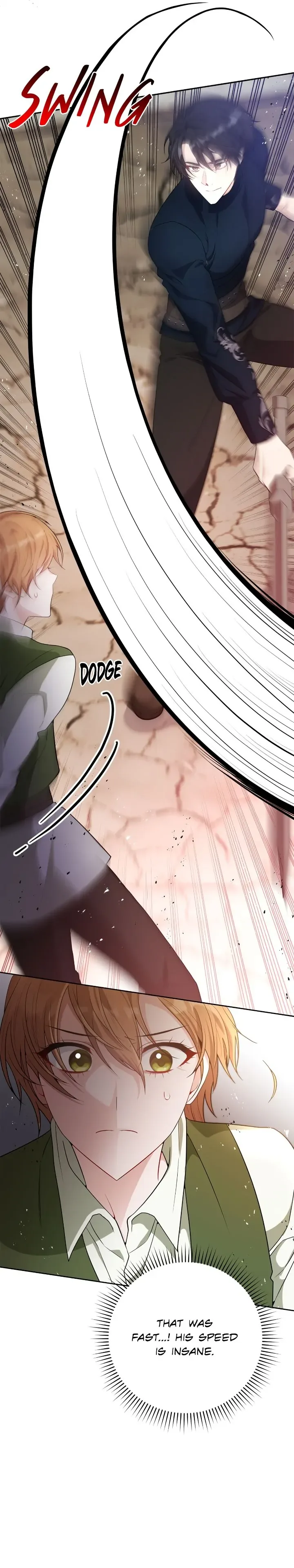My Favorite Novel Has a Weird Epilogue Chapter 4 page 23