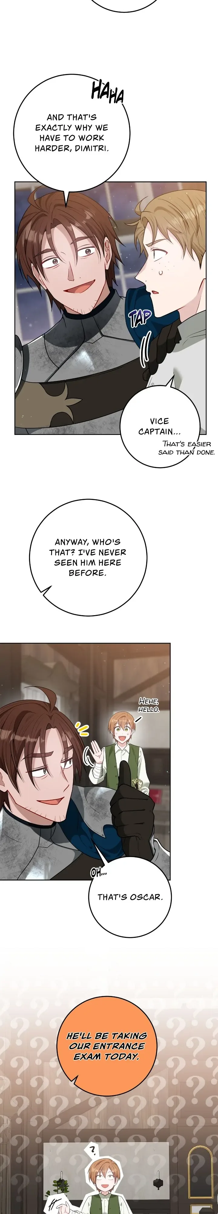 My Favorite Novel Has a Weird Epilogue Chapter 4 page 14