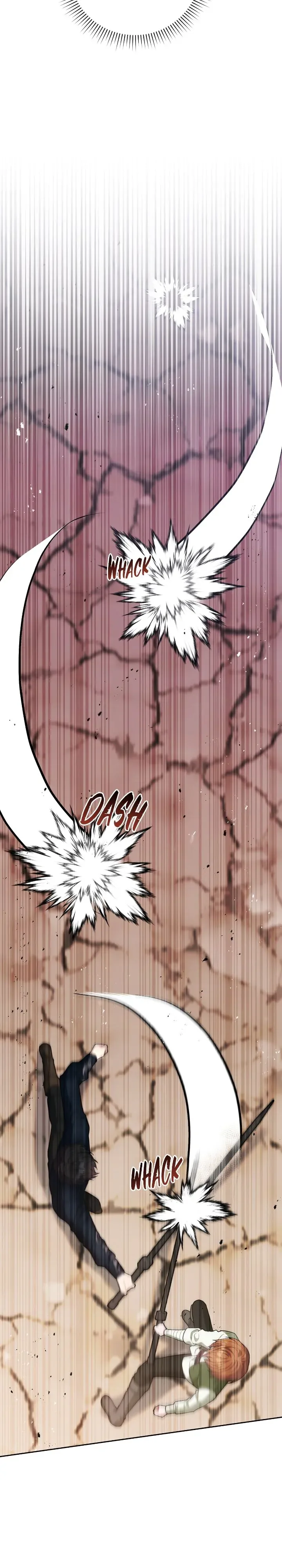 My Favorite Novel Has a Weird Epilogue Chapter 4 page 25