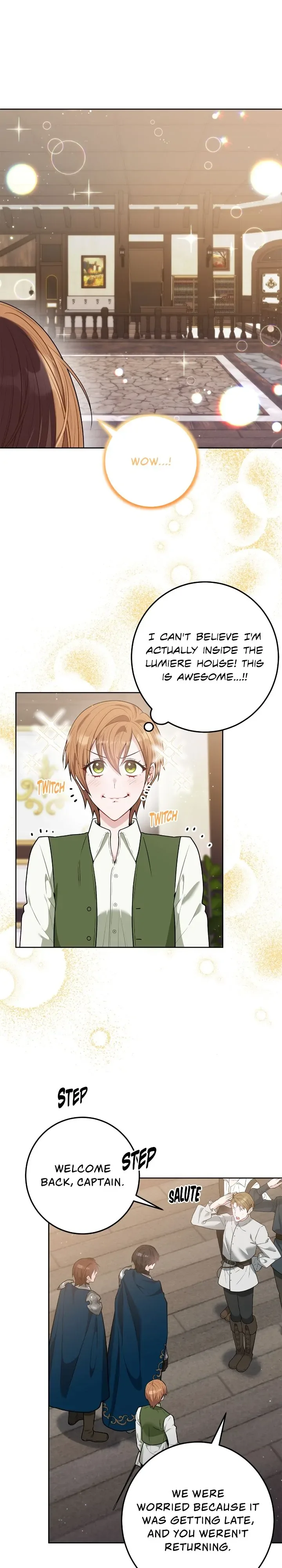 My Favorite Novel Has a Weird Epilogue Chapter 4 page 12