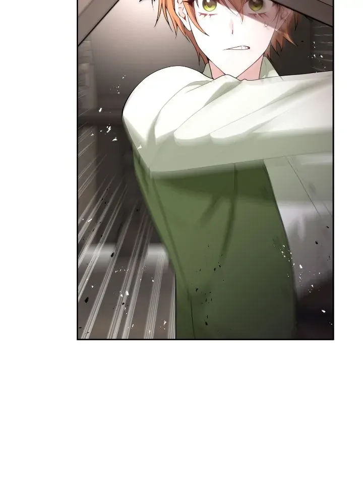 My Favorite Novel Has a Weird Epilogue Chapter 4 page 27
