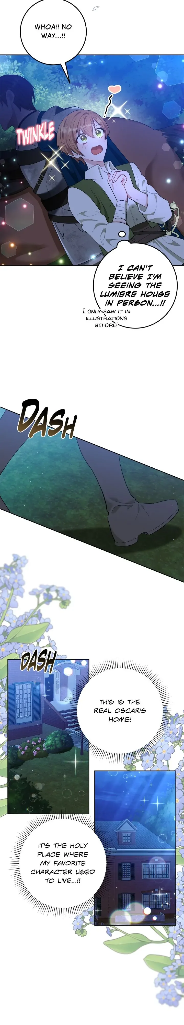 My Favorite Novel Has a Weird Epilogue Chapter 4 page 10