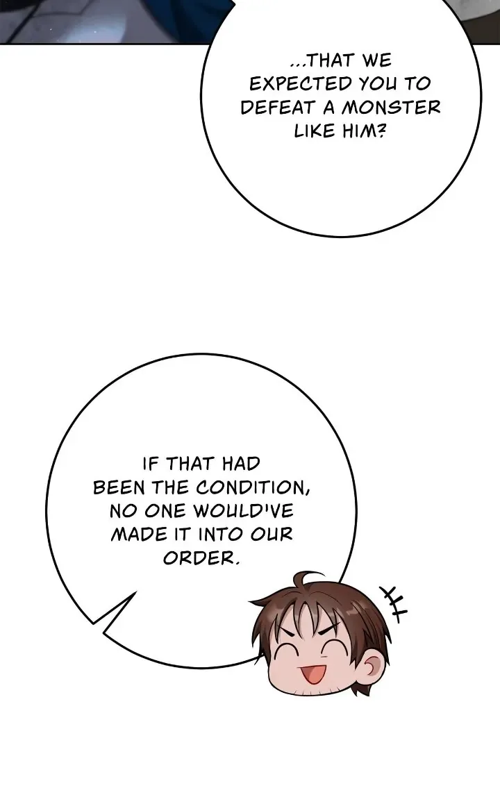 My Favorite Novel Has a Weird Epilogue Chapter 4 page 39