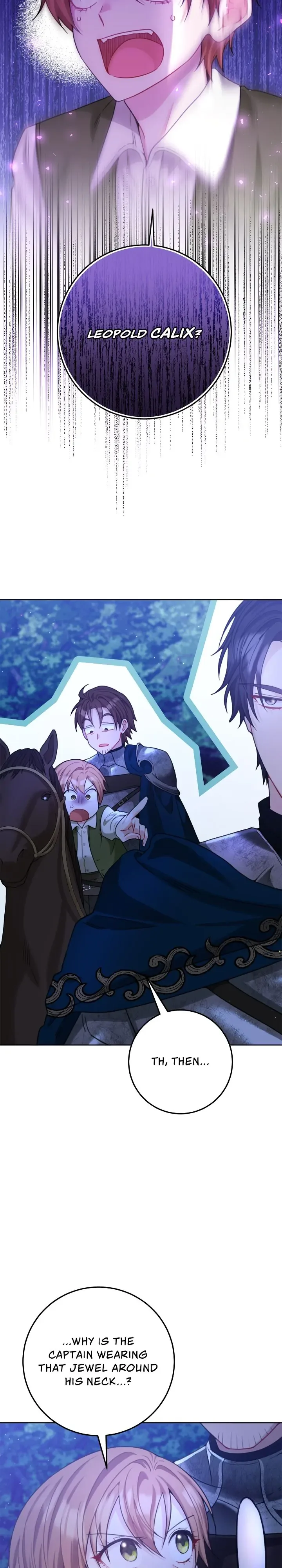 My Favorite Novel Has a Weird Epilogue Chapter 3 page 41