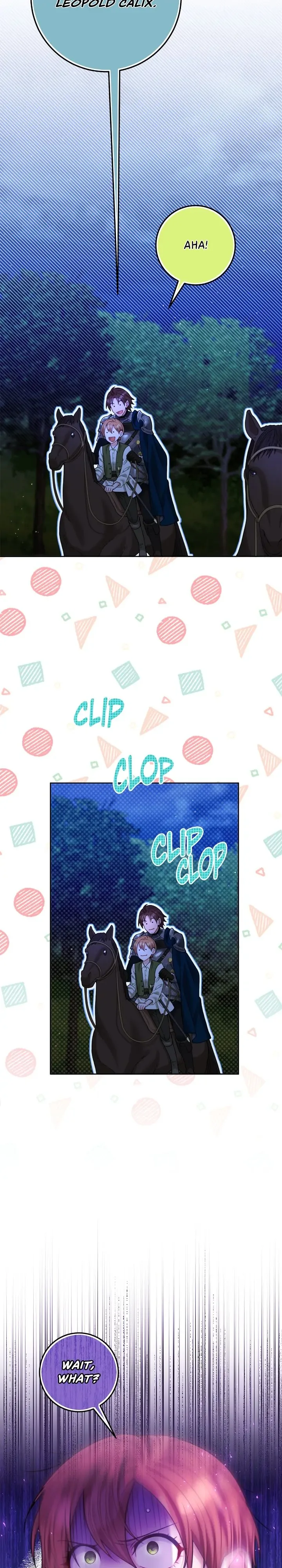 My Favorite Novel Has a Weird Epilogue Chapter 3 page 40