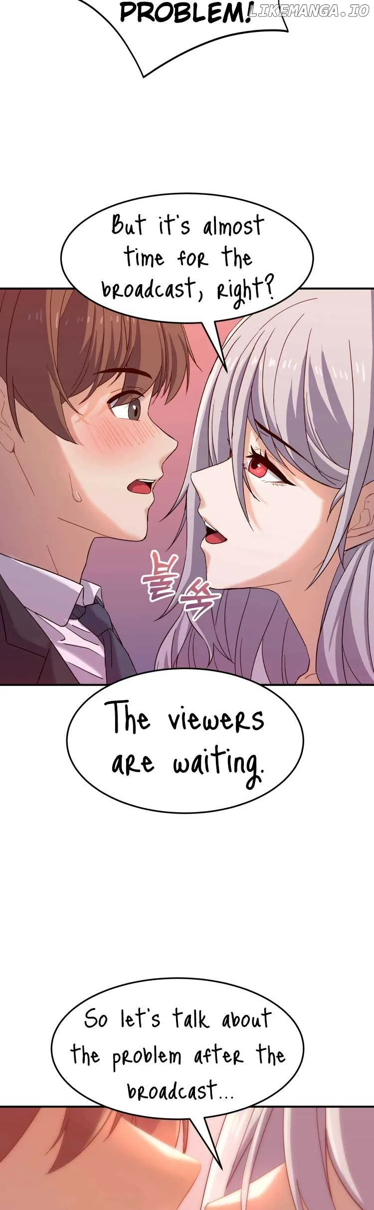 My Favorite Manager Chapter 3 page 31