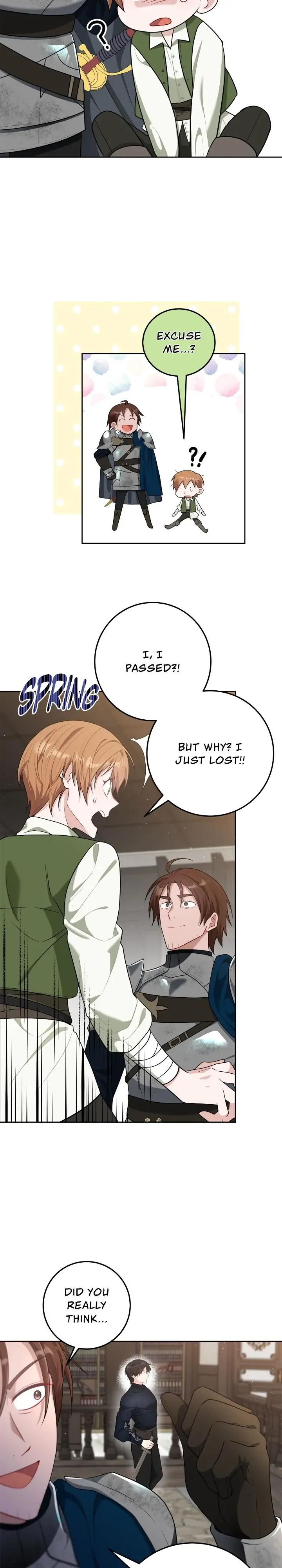 My Favorite Novel Has a Weird Epilogue Chapter 4 page 38