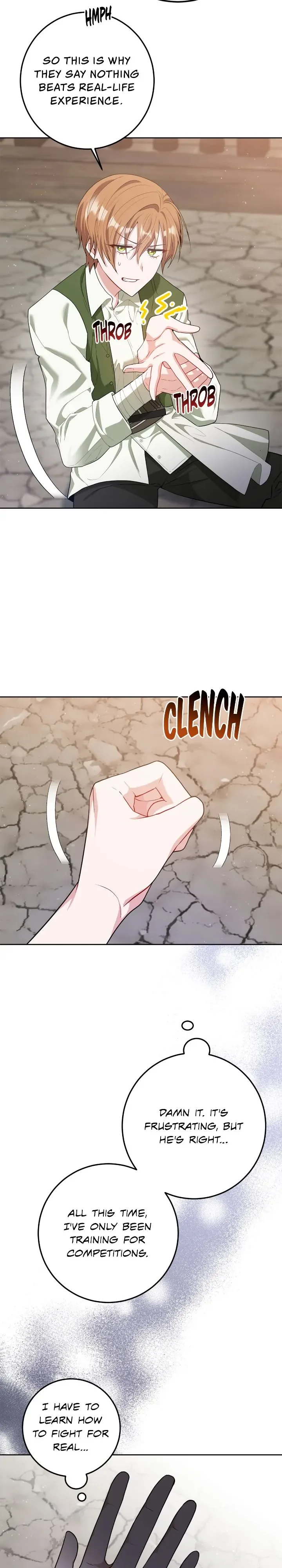 My Favorite Novel Has a Weird Epilogue Chapter 4 page 35