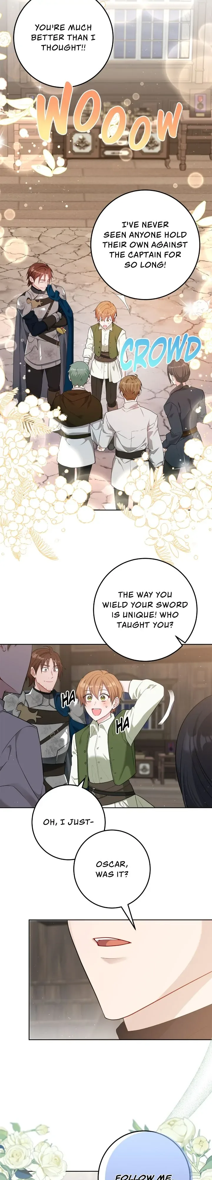 My Favorite Novel Has a Weird Epilogue Chapter 4 page 41