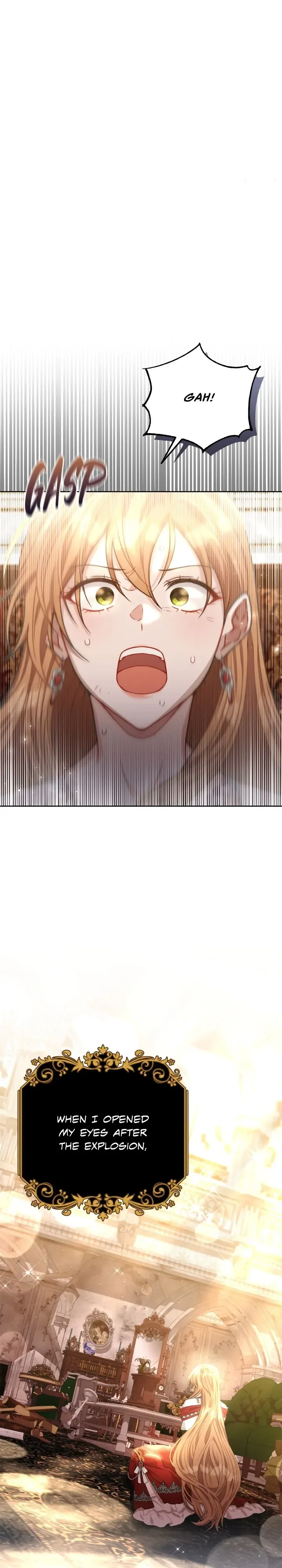 My Favorite Novel Has a Weird Epilogue Chapter 1 page 18